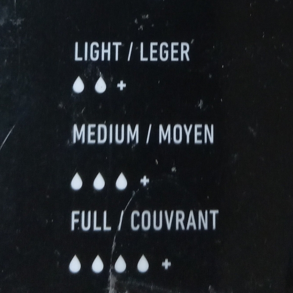 🔥Buy One Get One🔥NYX Total Control Drop Foundation - Picture 5 of 5